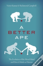 Capa do artigo A Better Ape