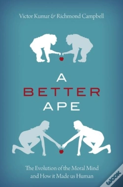 Capa do artigo A Better Ape
