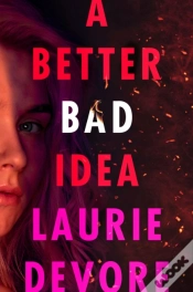 Capa do artigo A Better Bad Idea