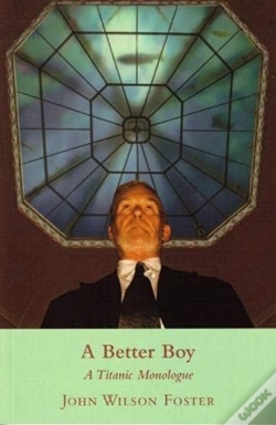 Capa do artigo A Better Boy