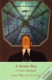 Capa do artigo A Better Boy