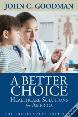 Capa do artigo A Better Choice