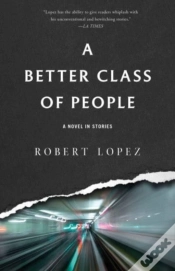 Capa do artigo A Better Class Of People