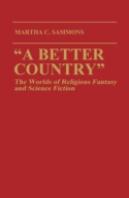 "A Better Country"