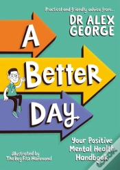 Capa do artigo A Better Day