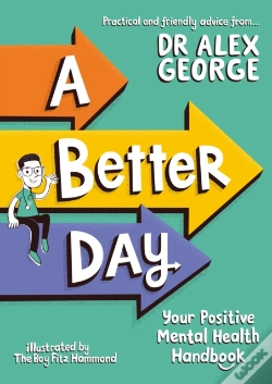 Capa do artigo A Better Day