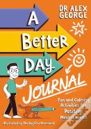 A Better Day Journal