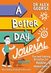 Capa do artigo A Better Day Journal