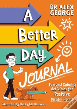 Capa do artigo A Better Day Journal