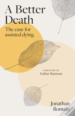 Capa do artigo A Better Death