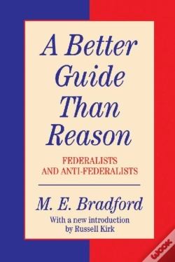 Capa do artigo A Better Guide Than Reason