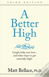 Capa do artigo A Better High