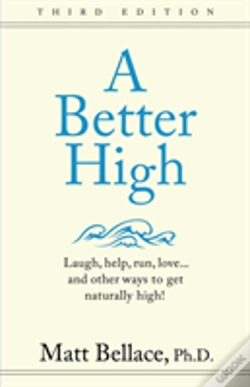 Capa do artigo A Better High