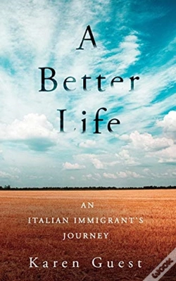 Capa do artigo A Better Life: An Italian Immigrant'S Jo