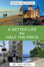 A Better Life For Half The Price - 2nd Edition - Preview