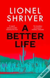 Capa do artigo A Better Life