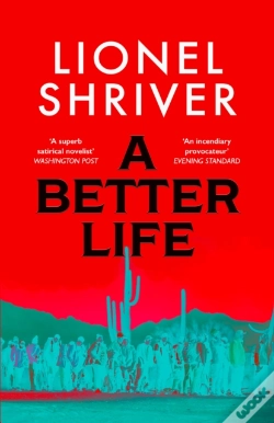 Capa do artigo A Better Life