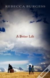Capa do artigo A Better Life