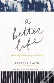 Capa do artigo A Better Life
