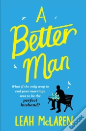 Capa do artigo A Better Man