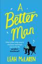 A Better Man - Preview