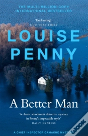 Capa do artigo A Better Man