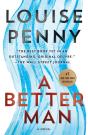 A Better Man - Preview
