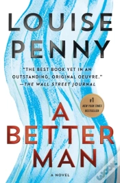 Capa do artigo A Better Man