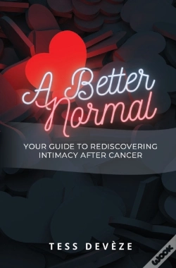 Capa do artigo A Better Normal