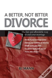 Capa do artigo A Better, Not Bitter Divorce