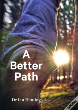 Capa do artigo A Better Path