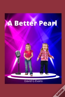 Capa do artigo A Better Pearl