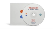Capa do artigo A Better Place - CD