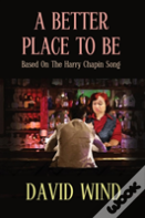 A Better Place To Be