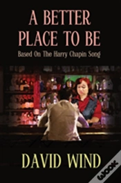 Capa do artigo A Better Place To Be
