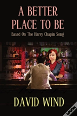 Capa do artigo A Better Place To Be