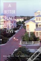 A Better Place To Live