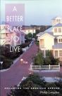 A Better Place To Live - Preview