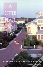 Capa do artigo A Better Place To Live