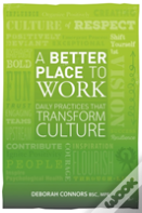 A Better Place To Work