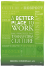 A Better Place To Work - Preview