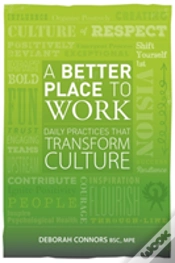 Capa do artigo A Better Place To Work