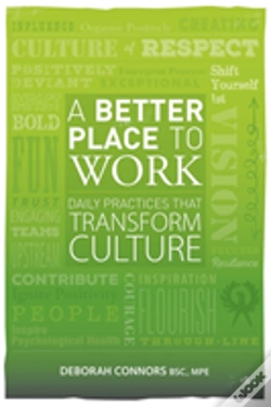 Capa do artigo A Better Place To Work