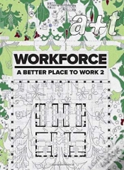 Capa do artigo A Better Place To Work