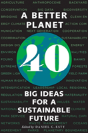 A Better Planet - Preview