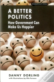 Capa do artigo A Better Politics