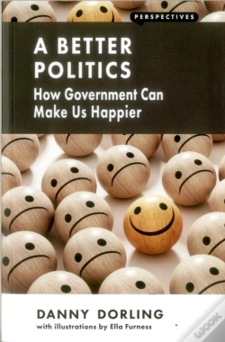 Capa do artigo A Better Politics