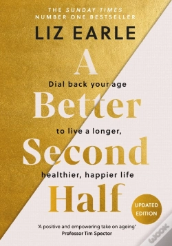 Capa do artigo A Better Second Half