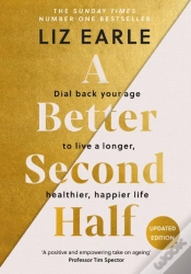 Capa do artigo A Better Second Half