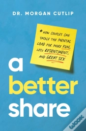 Capa do artigo A Better Share
